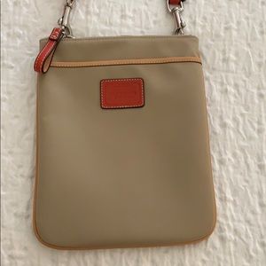 Coach crossbody purse - new w/o tags